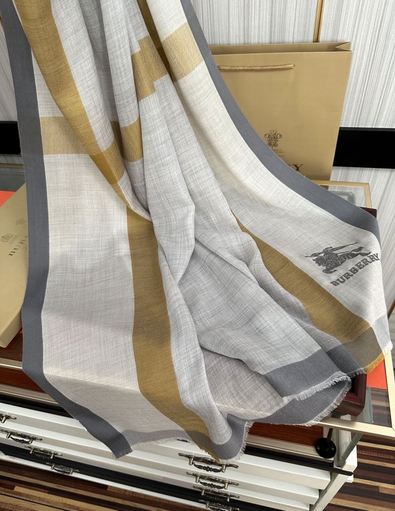 Burberry Scarf